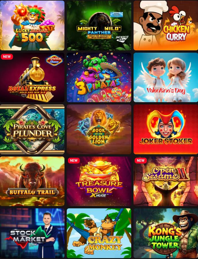 Oyun kataloqunda saysiz-hesabsiz seçim arasinda istifadəçilərin bir saniyəlik qərar çaşqinliği